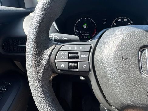 Certified 2024 Honda HR-V LX image 24