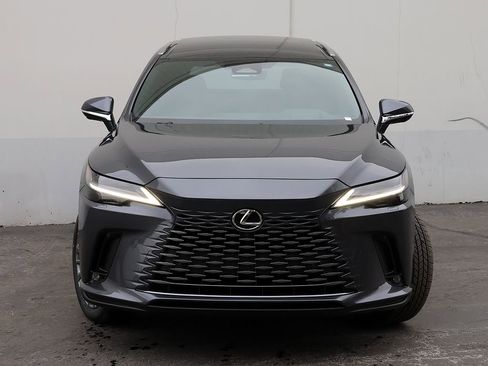 New 2026 Lexus RX 450h 450h+ Luxury image 5