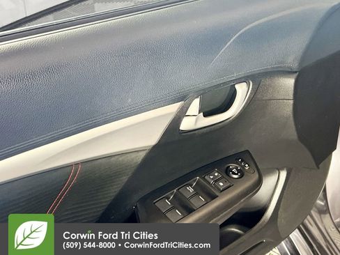 Used 2015 Honda Civic Si image 12