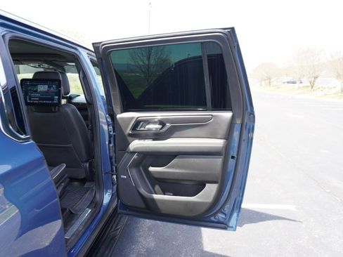 Used 2026 GMC Yukon XL Elevation w/ Elevation Premium Package image 25