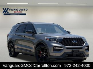 Used 2022 Ford Explorer ST w/ Equipment Group 401A RWD 360° Tour