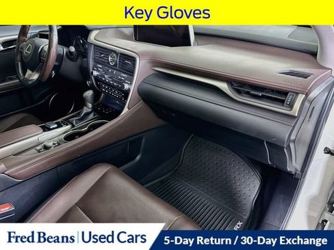 Used 2018 Lexus RX 350 AWD w/ Premium Package image 37