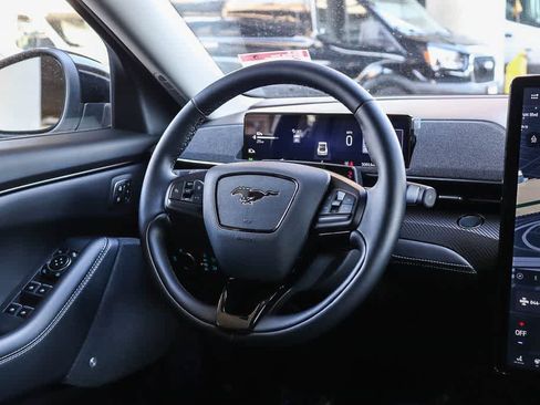 Used 2025 Ford Mustang Mach-E Premium image 14