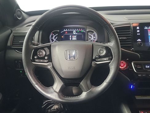 Certified 2023 Honda Passport Elite image 26