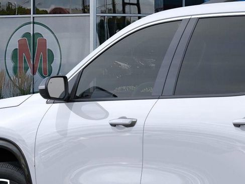 New 2026 Chevrolet Traverse High Country image 12