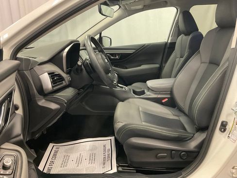 Used 2024 Subaru Outback Onyx Edition AWD/4WD image 7