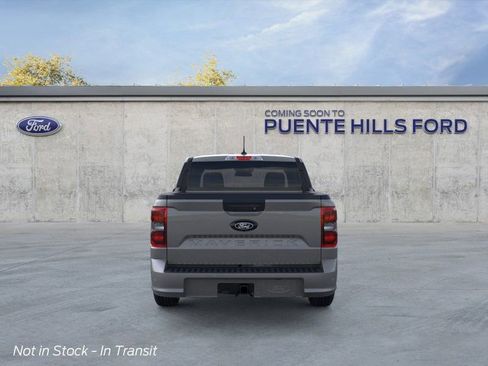 New 2025 Ford Maverick Lobo image 5