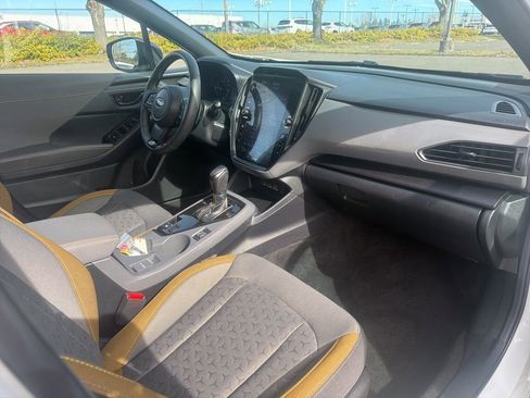 Certified 2024 Subaru Crosstrek 2.5i Sport image 29