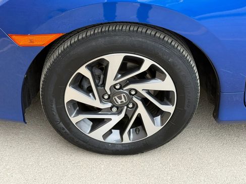 Used 2019 Honda Civic LX image 34