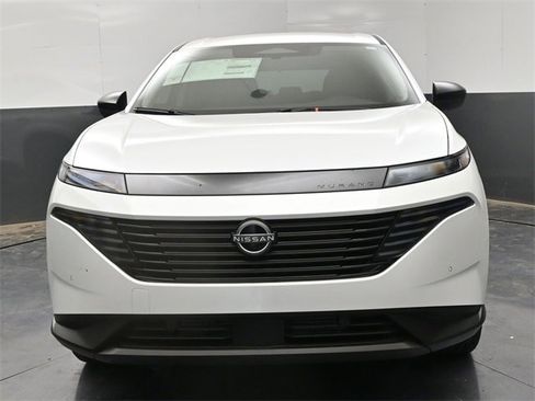 New 2025 Nissan Murano SV image 3