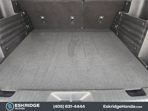 Certified 2026 Honda Passport RTL image 30