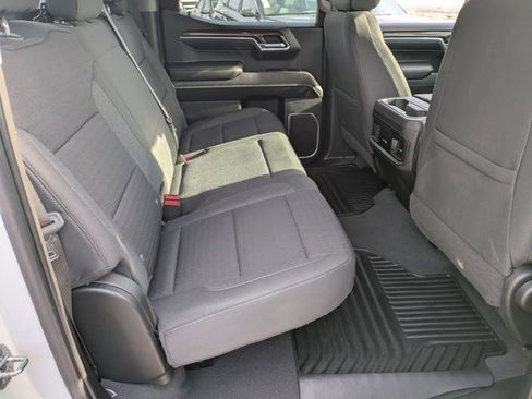 Used 2023 Chevrolet Silverado 1500 RST image 20