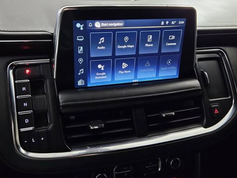 Used 2022 Chevrolet Tahoe Z71 image 11