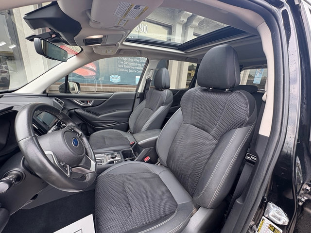 Used 2024 Subaru Forester Premium AWD/4WD image 13