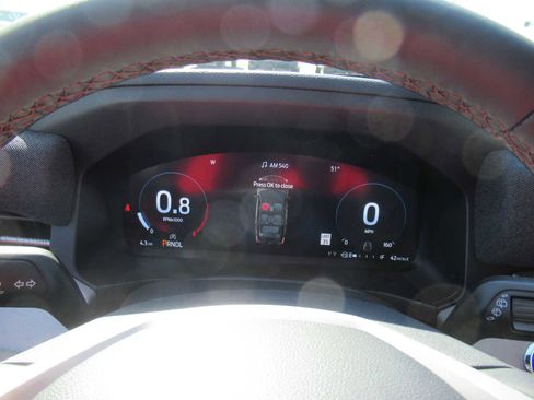 New 2026 Ford Explorer Active w/ Active Comfort Package image 28