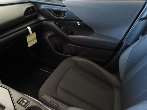 New 2026 Subaru Crosstrek 2.0i Premium image 20