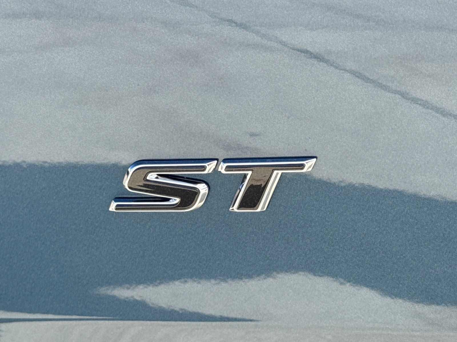 Used 2026 Buick Envista Sport Touring w/ Convenience I Package FWD image 12