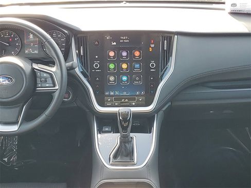 Certified 2023 Subaru Outback Premium image 17