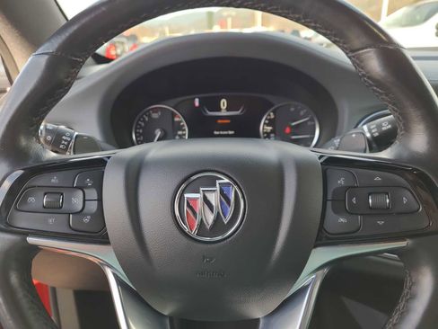Used 2024 Buick Enclave Premium image 23