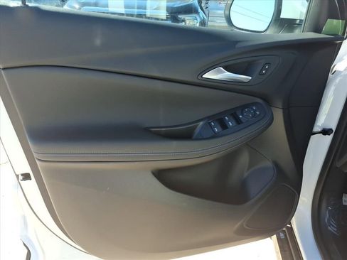 New 2026 Buick Encore GX Sport Touring w/ Comfort Package image 12