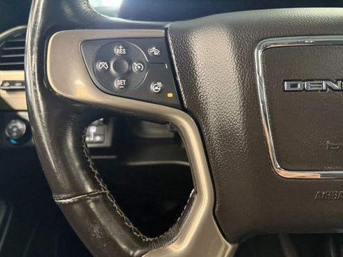 Used 2020 GMC Yukon XL Denali w/ Open Road Package AWD/4WD image 25