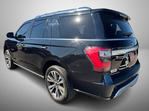Used 2020 Ford Expedition Platinum image 4
