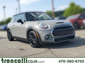 Used 2018 MINI Cooper S FWD 360° Tour