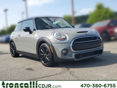 Used 2018 MINI Cooper S