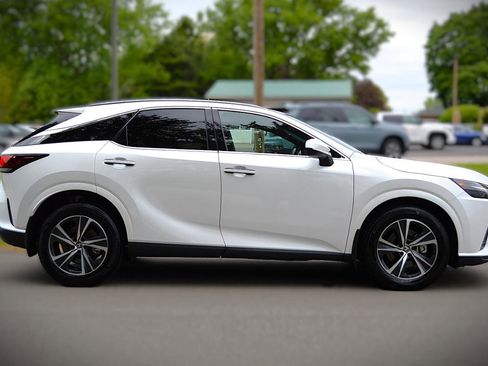Used 2024 Lexus RX 350 AWD image 4