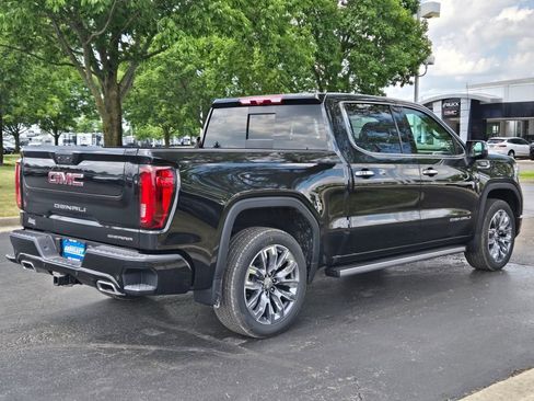 New 2026 GMC Sierra 1500 Denali image 13