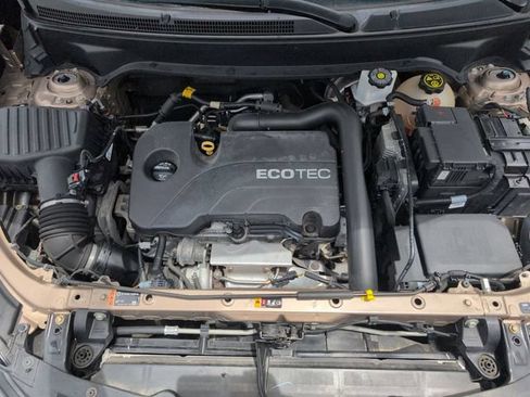Used 2019 Chevrolet Equinox LT AWD/4WD image 29