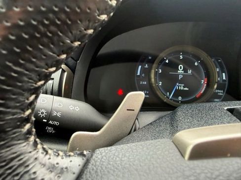 Used 2019 Lexus IS 300 F Sport w/ F Sport Package AWD/4WD image 19