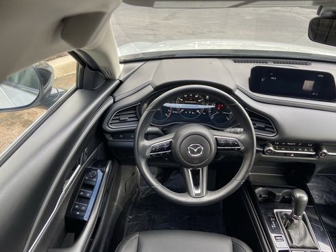Used 2024 MAZDA CX-30 AWD 2.5 S w/ Select Sport Pkg image 8