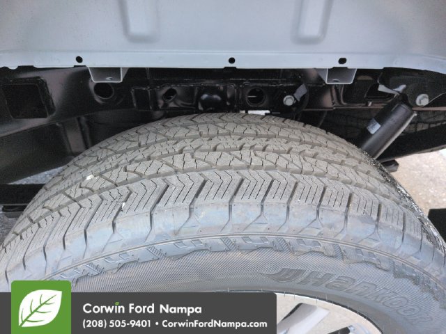 New 2026 Ford F150 King Ranch w/ Equipment Group 601A High AWD/4WD image 31