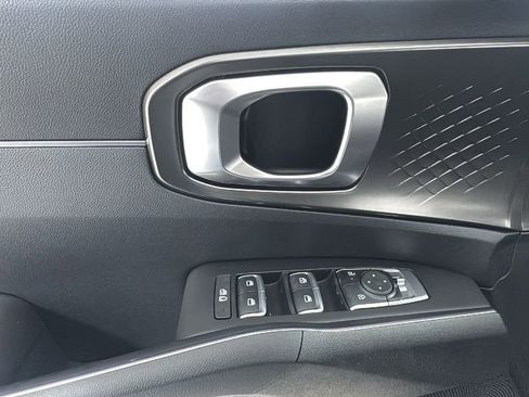 New 2026 Kia Sorento EX AWD/4WD image 21