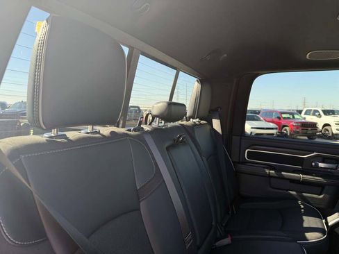 New 2026 RAM 2500 Laramie w/ Night Edition image 22