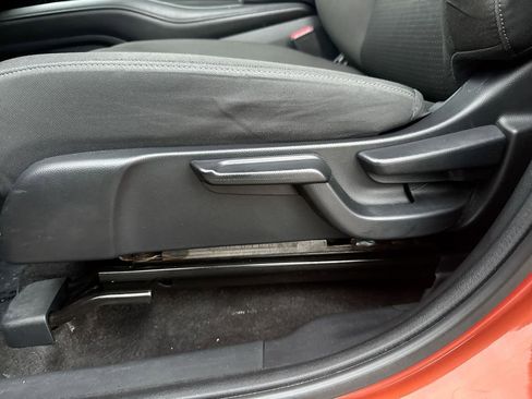 Used 2020 Honda HR-V Sport image 14