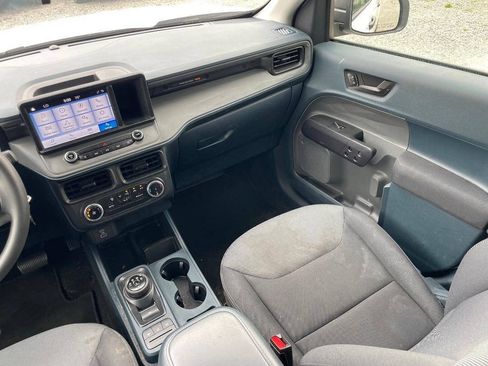 Used 2023 Ford Maverick XL FWD image 17