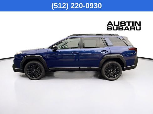 New 2026 Subaru Outback Limited XT AWD/4WD image 5