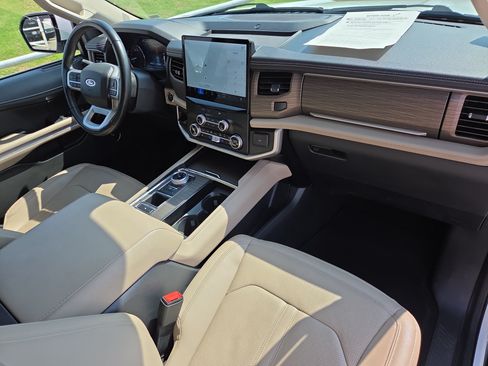 Certified 2024 Ford Expedition Limited RWD image 18