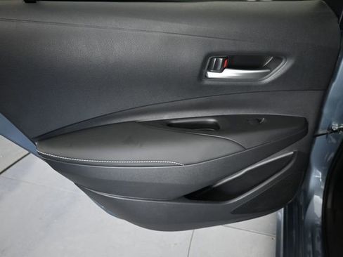 Used 2024 Toyota Corolla XLE image 30