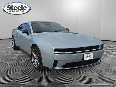 Used 2024 Dodge Charger R/T Scat Pack w/ Plus Group image 7