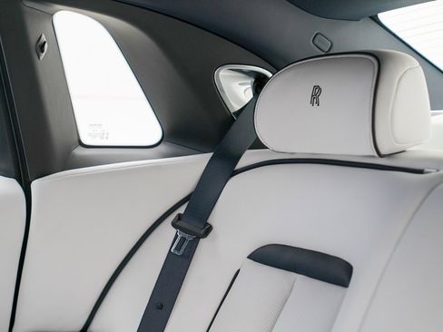 Certified 2022 Rolls-Royce Ghost image 22