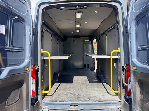 Used 2020 Ford Transit 250 148 High Roof Extended RWD image 21