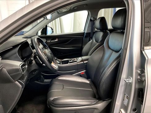Used 2023 Hyundai Santa Fe XRT AWD/4WD image 10