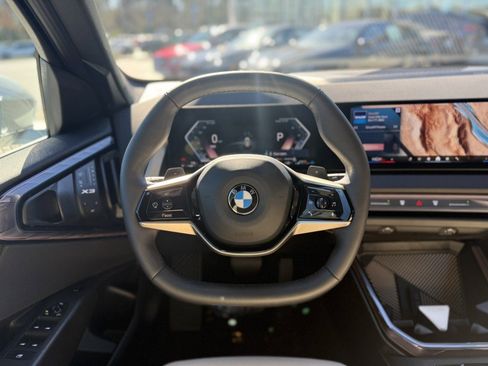 Certified 2025 BMW X3 xDrive30i image 20