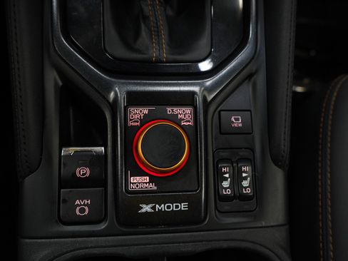 Used 2022 Subaru Forester Wilderness image 25