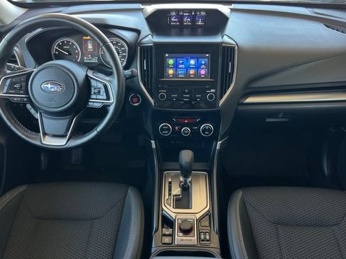 Used 2021 Subaru Forester Premium w/ Popular Package #1 AWD/4WD image 17