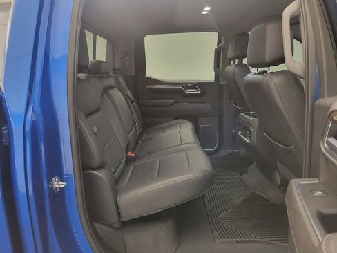 Used 2022 GMC Sierra 1500 Elevation w/ Elevation Premium Package image 25