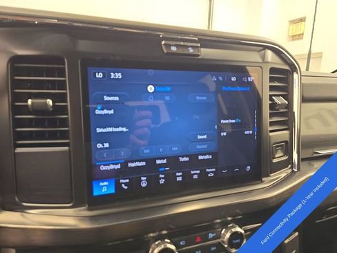New 2026 Ford F350 Lariat w/ Tremor Off-Road Package AWD/4WD image 29